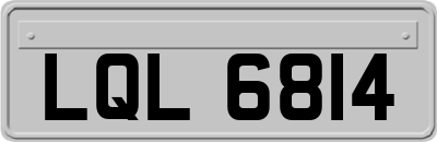LQL6814