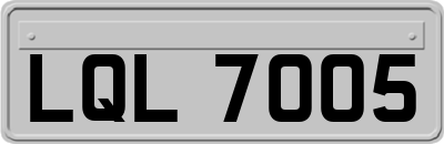 LQL7005