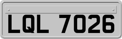 LQL7026