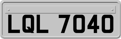 LQL7040