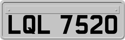 LQL7520