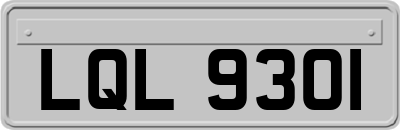 LQL9301