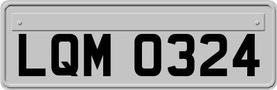 LQM0324
