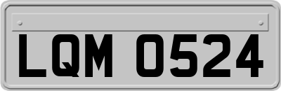 LQM0524