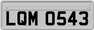 LQM0543