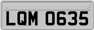 LQM0635