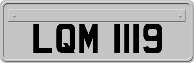 LQM1119