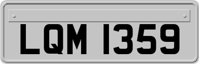 LQM1359