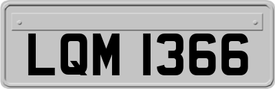 LQM1366