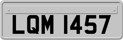 LQM1457
