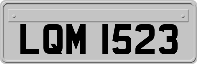 LQM1523