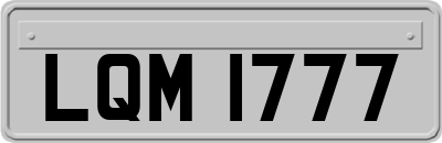 LQM1777
