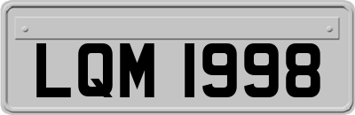 LQM1998