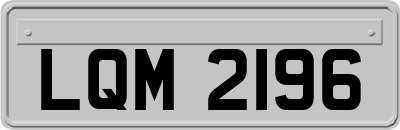 LQM2196
