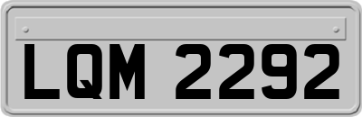LQM2292