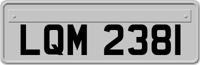 LQM2381