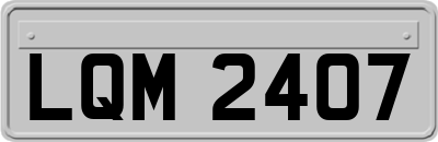 LQM2407