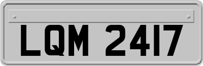 LQM2417