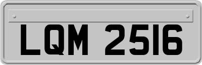 LQM2516