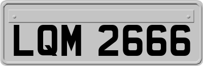 LQM2666