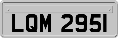 LQM2951