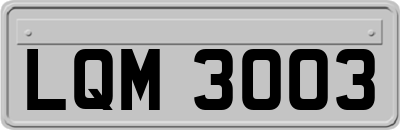 LQM3003