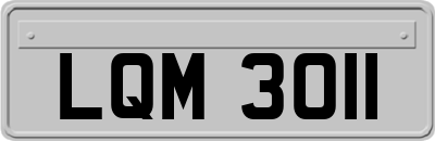 LQM3011