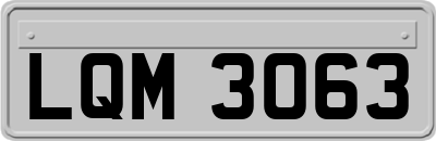 LQM3063