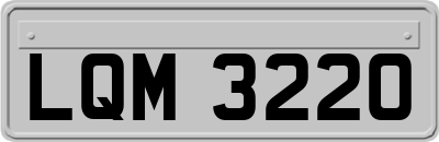 LQM3220
