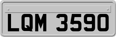 LQM3590