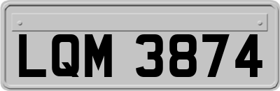 LQM3874