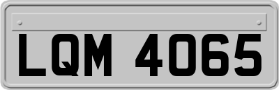 LQM4065