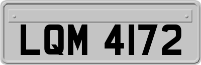 LQM4172