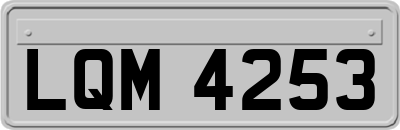 LQM4253