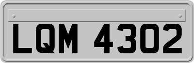 LQM4302
