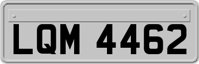 LQM4462