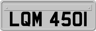 LQM4501