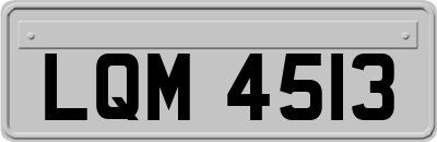 LQM4513
