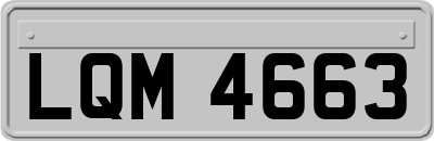 LQM4663