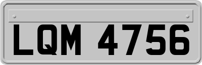 LQM4756