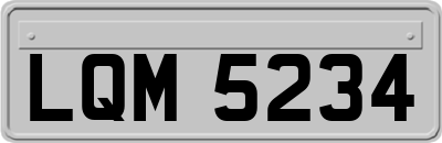 LQM5234