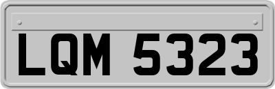 LQM5323