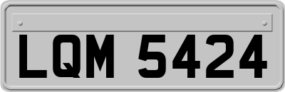 LQM5424