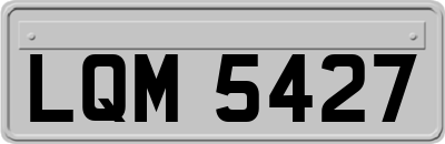 LQM5427