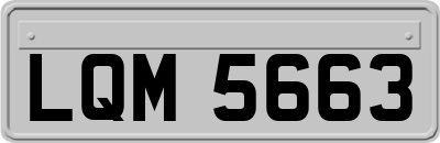 LQM5663