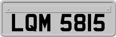 LQM5815