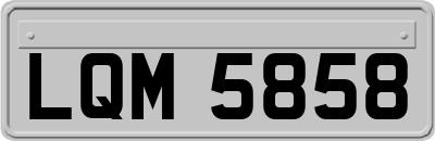 LQM5858