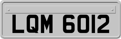 LQM6012