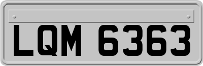 LQM6363