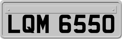 LQM6550